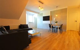 Baltic Korona Apartamenty - E17